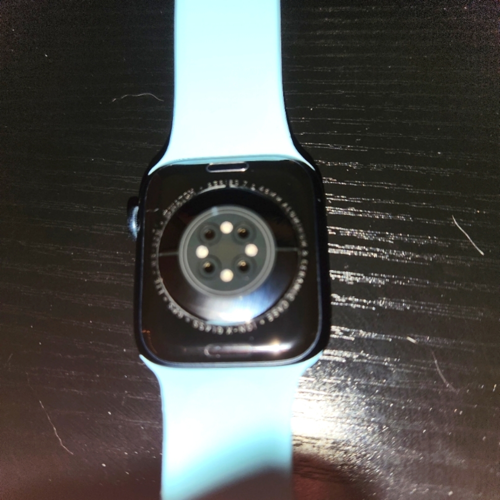 Apple Watch Series 7